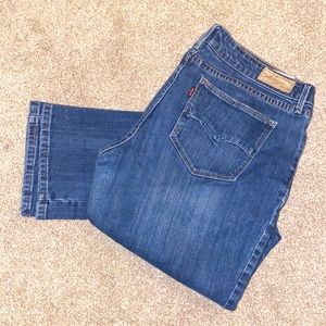 Levi’s Jean